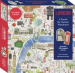 London A Puzzle for Curious Wanderers