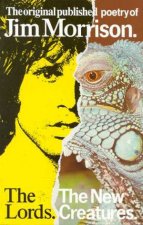 Jim Morrison The Lords The New Creatures
