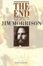 The End The Death Of Jim Morrison