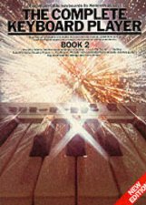 The Complete Keyboard Player Book 2