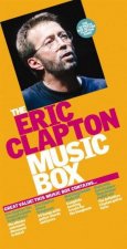 The Eric Clapton Music Box