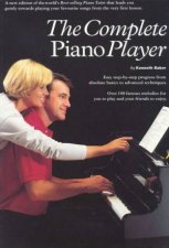 The Complete Piano Player