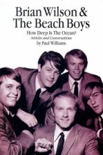 Brian Wilson  The Beach Boys How Deep Is The Ocean