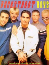 Backstreet Boys