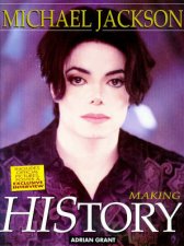 Michael Jackson Making History