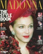 Madonna The Style Book