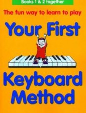 Your First Keyboard Method