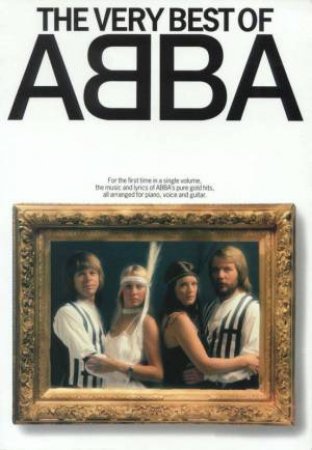 The Very Best Of Abba by Various