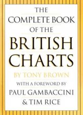 The Complete Book Of The British Charts