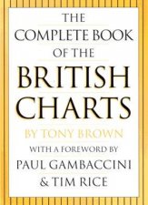 The Complete Book Of The British Charts