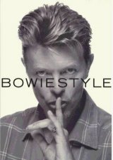 Bowie Style