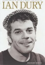 Sex  Drugs  Rock N Roll The Life Of Ian Dury