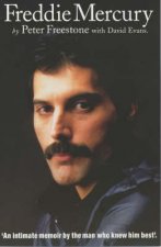 Freddie Mercury