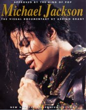 Michael Jackson The Visual Biography