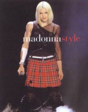 Madonna Style