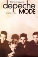 The True Story Of Depeche Mode