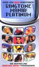 Ringtone Mania Platinum Mobile Phone Tunes
