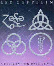 Led Zeppelin A Celebration