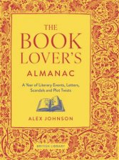 The Book Lovers Almanac