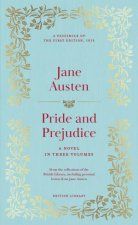 Pride and Prejudice
