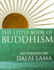 Little Book Of Buddhism