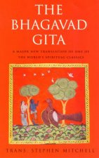 The Bhagavad Gita