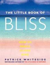 The Little Book Of Bliss