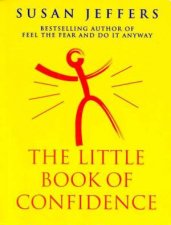 The Little Book Of Confidence