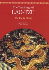 The Teachings Of LaoTzu
