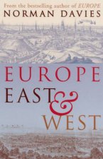 Europe East And West