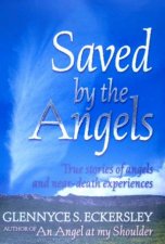 Saved By The Angels True Stories Of Angels And NearDeath Experiences