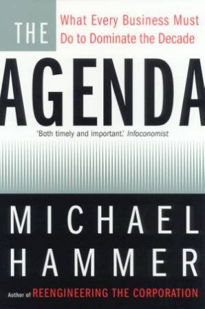 The Agenda by Michael Hammer
