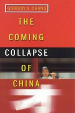 The Coming Collapse Of China