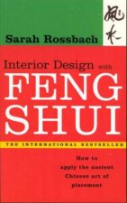 Interior Design With Feng Shui