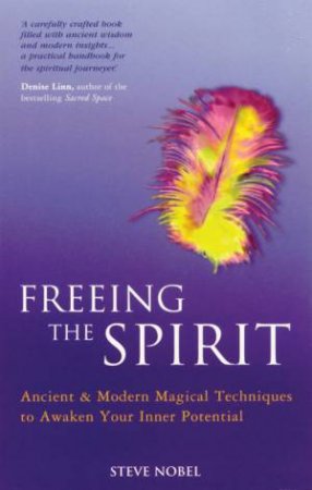Freeing The Spirit by Steve Nobel