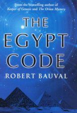 The Egypt Code