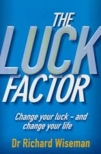 The Luck Factor