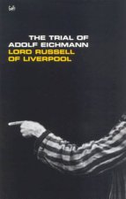 The Trial Of Adolph Eichmann