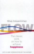 Flow The Psychology Of Happiness