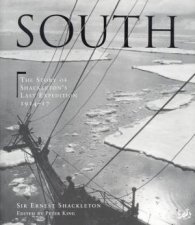 South The Story Of Shackletons Last Expedition 1914  17