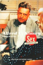 Alfred C Kinsey