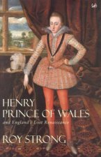 Henry Prince Of Wales
