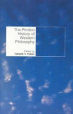 Pimlico History Of Western Philosophy