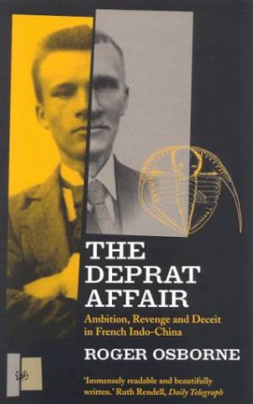 The Deprat Affair by Roger Osborne