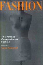 The Pimlico Companion To Fashion