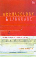 Archaeology And Language