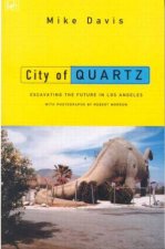 City Of Quartz