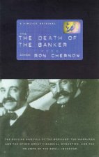 Death Of The Banker