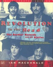 Revolution In The Head
