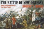 The Battle Of New Orleans